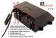 Автоматика для твердопаливних котлів KG Elektronik SP-05 LED - изображение 2