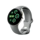 Смарт-часы Google Pixel Watch 3 41 mm Wi-Fi Champagne Gold Aluminum Case/Hazel Active Band - изображение 1