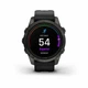Смарт-часы Garmin Epix Pro Gen 2 Sapphire 42mm Carbon G. DLC Ti. with Black Band (010-02802-14/15) - изображение 2