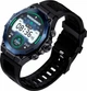 Смарт-часы Black Shark S1 Pro Blue (UA UCRF) - изображение 2