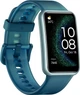Смарт-часы HUAWEI Watch Fit Special Edition Forest Green - изображение 3