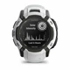 Смарт-годинник Garmin Instinct 2X Solar Whitestone (010-02805-14/04) - зображення 2