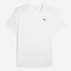 Футболка спортивная для тренировок длинная мужская Puma Essentials Train All Day Foundations 52590802 M White (4067984119261) - изображение 6