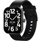 Смарт-годинник Haylou Watch S6 Black - зображення 1