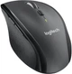 Мишка компьютерна Logitech M705 Marathon Mouse (910-001949, 910-001230, 910-001935) - зображення 2