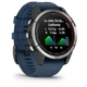Смарт-годинник Garmin Quatix 7 Pro – Marine GPS Smartwatch with AMOLED Display (010-02803-80/81) - зображення 7