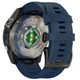 Смарт-годинник Garmin Quatix 7 Pro – Marine GPS Smartwatch with AMOLED Display (010-02803-80/81) - зображення 8