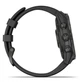 Смарт-годинник Garmin Epix (Gen 2) Sapphire - Black Titanium (010-02582-10/11/18) - зображення 5