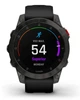 Смарт-годинник Garmin Epix (Gen 2) Sapphire - Black Titanium (010-02582-10/11/18) - зображення 6