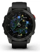Смарт-годинник Garmin Epix (Gen 2) Sapphire - Black Titanium (010-02582-10/11/18) - зображення 9