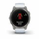 Смарт-часы Garmin Epix Pro Gen 2 Sapphire 47mm Titanium w. Whitestone Band (010-02803-20/21) - изображение 10
