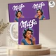 Чашка Кружка Мілфа Milfa Біла 330 мл (CUP055) - зображення 2