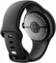 Смарт-годинник Google Pixel Watch 3 41 mm Wi-Fi Matte Black Aluminum Case/Obsidian Active Band - зображення 5