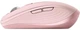 Мышь компьютерная Logitech MX Anywhere 3 Rose (910-005990, 910-005994) - изображение 3