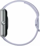 Смарт-часы Xiaomi Redmi Watch 5 Lavender Purple (BHR9388GL) - изображение 4