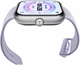 Смарт-часы Xiaomi Redmi Watch 5 Lavender Purple (BHR9388GL) - изображение 7