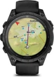 Смарт-часы Garmin tactix 8 - 47 mm AMOLED Includes Applied Ballistics Ultralight Solver (010-03405-00/01) - изображение 6