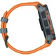 Смарт-годинник Garmin Instinct 3 50mm Solar Twilight with Solstice Band (010-02935-01) - зображення 3