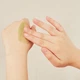 Fraijour Original Herb Wormwood Peeling Gel Мягкий пилинг-скатка с полынью - изображение 3