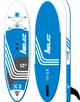 Надувная SUP доска для САП серфинга борд Z-Ray X-Rider Epic X3 с веслом, насосом и сумкой для хранения - изображение 6
