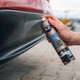 Полироль восстановитель для черного матового пластика K2 Bono 300 мл (K150) - изображение 3