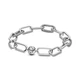 Серебряный браслет цепями Пандора Pandora Me 16 (598373) - изображение 1
