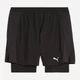 Спортивные шорты для бега мужские Puma Running Foundations 52661101 XL Black (4067984310453) - изображение 6