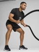 Спортивные шорты для тренировок мужские Puma Essentials Train All Day Big Cat 52672301 S Black (4067983464164) - изображение 3