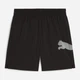 Спортивные шорты для тренировок мужские Puma Essentials Train All Day Big Cat 52672301 S Black (4067983464164) - изображение 6
