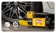 Компрессор автомобильный VOIN VL-710 OFF ROAD MASTER 10Атм/160л/клеммы/R20 - изображение 9