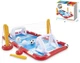 Детский спортивный игровой центр-бассейн Intex 325 х 267 х 102 см (57147) - изображение 1