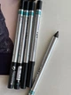 Олівчик для очей SEPHORA 12H Colorful contour eye pencil - 01 Black lace - зображення 2
