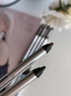Олівчик для очей SEPHORA 12H Colorful contour eye pencil - 01 Black lace - зображення 3