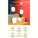 Селфи вспышка аккумуляторная cветодиодная подсветка F 622 для стриминга LED MagSafe Light cветодиодный прожектор с прищепкой - изображение 8