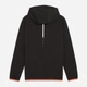 Спортивная ветровка для тренировок мужская Puma Flex 52765051 2XL Black-Cool Dark Gray (4069157188517) - изображение 5