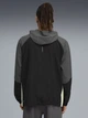 Спортивная ветровка для бега мужская Puma Everyday Running 52784244 S Dusky Gray (4069157746601) - изображение 2