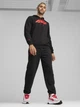 Спортивные штаны мужские Puma F1 Essentials 62572901 S Black (4067978459649) - изображение 3
