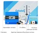 Усилитель мобильной связи Lintratek, 2G, 3G, 4G, LTE 1800 МГц (+ наружная антенна + терминальная антенна + адаптер + кабель) - изображение 3