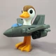 Фигурка подвижная Bombombini Guzzini Бомбордини Гусини мемная игрушка с 3D печати - изображение 2