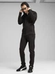 Спортивные штаны мужские Puma Evostripe 63153301 S Black (4067983587641) - изображение 3
