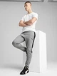 Спортивные штаны мужские Puma Evostripe 63153303 M Medium Gray Heather (4067983665516) - изображение 3