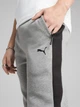 Спортивные штаны мужские Puma Evostripe 63153303 M Medium Gray Heather (4067983665516) - изображение 5