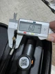 Эндоскоп с поворотной камерой 6мм 360º в кейсе для смартфона Android и iPhone 1м - для авто, труб, автосервиса - изображение 3