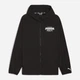 Спортивная ветровка мужская Puma Playoff Series 63288701 M Black (4069157177405) - изображение 4