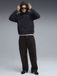Худи оверсайз мужское Puma Class 63301616 S New Navy (4069156528642) - изображение 3