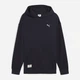 Худи оверсайз мужское Puma Class 63301616 S New Navy (4069156528642) - изображение 4