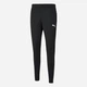 Спортивные штаны для футбола мужские Puma teamRise Trg 65739003 M Черные (4063697242357) - изображение 6