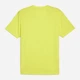 Футболка спортивна для футболу довга чоловіча Puma Teamfinal Training 65855730 S Electric Lime-Silver (4099685454716) - зображення 7