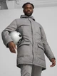 Куртка зимняя мужская Puma Teamfinal Training 65856913 M Cast Iron-Silver (4099685777716) - изображение 1
