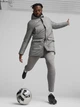 Куртка зимняя мужская Puma Teamfinal Training 65856913 M Cast Iron-Silver (4099685777716) - изображение 3